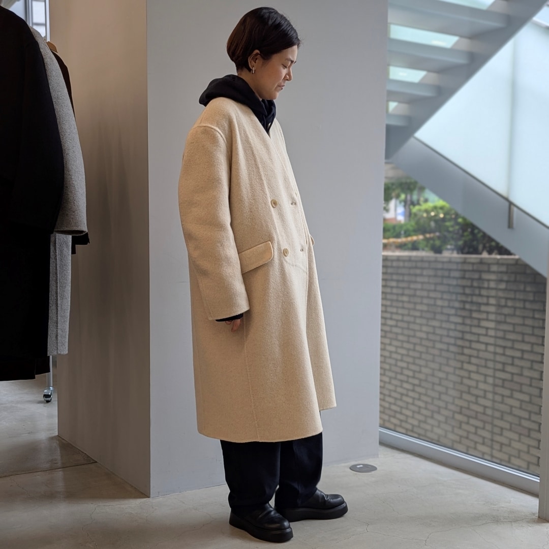 代官山 MUJI Labo】身長165 cm｜無印良品 代官山